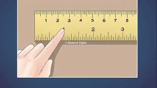 Measurement of Length  Science Class 4 [upl. by Ayk]