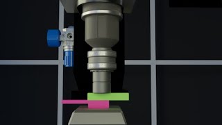 Ultrasonic Welding Process [upl. by Safire]