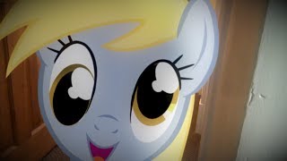 Stalking Derpy PIRL [upl. by Neelon]