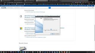 How to Install and License IBM SPSS Statistics 26 on Windows [upl. by Alys]