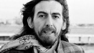 Tragic Details About George Harrison [upl. by Cooperman]