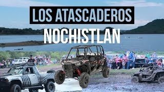 LOS ATASCADEROS  NOCHISTLAN DE MEJIA ZACATECAS [upl. by Attenyl]