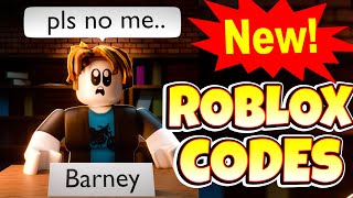 The Presentation Experience 27 SECRET CODES Roblox [upl. by Mccoy]