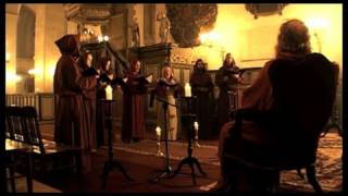 Chants Grégoriens Gregorian Chant  Kyrie [upl. by Eido]