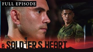 A Soldiers Heart  Full Episode 3  January 22 2020 With Eng Subs [upl. by Acinimod]