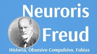 Freud Neurosis [upl. by Celin]