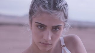 EXCLUSIVE Lourdes Leon Makes Her Modeling Debut for Stella McCartney [upl. by Anilocin]