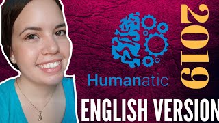 Humanatic 2019  ENGLISH tutorial  Get started Sign up and tips [upl. by Jac]