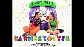 El Pot Petit Carnestoltes [upl. by Hilten]