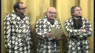 The Morecambe and Wise Show [upl. by Notirb]