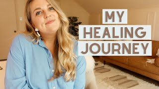 My Candida Story  How Healing My Gut Changed My Life Candida Series Part 4 [upl. by Hauck]