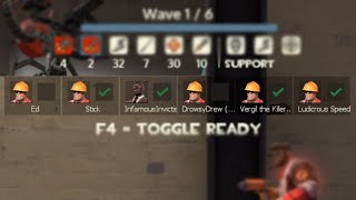 TF2 The NEW MVM Meta [upl. by Viens]