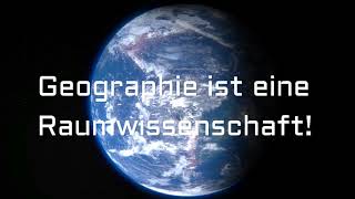 Was ist GeographieErdkunde [upl. by Gerardo]