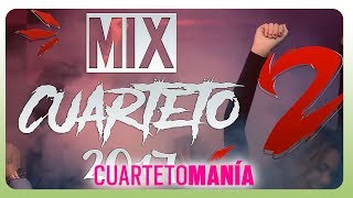 Enganchados Cuarteto Remix â”‚ Cuarteto 2019 [upl. by Ddej]