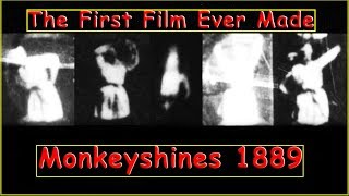 Worlds Oldest Films Ever Made [upl. by Mott]