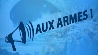 Aux Armes Chant OM [upl. by Marilee190]