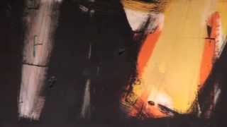 Franz Kline – In Action [upl. by Notselrahc]