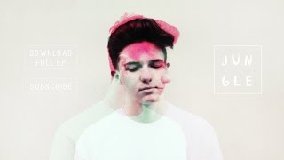 Petit Biscuit  Jungle Official Audio [upl. by Hoshi905]