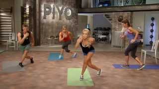 Get Amazing Results with PiYo [upl. by Cai]