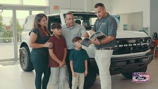 Sayville Ford 15 Second Commercial 2023 [upl. by Aicram]