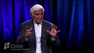 Apologetics Christian View of Homosexuality  Ravi Zacharias [upl. by Ori]