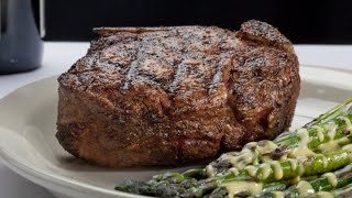 The Absolute Best Steakhouse In Every State [upl. by Axela146]