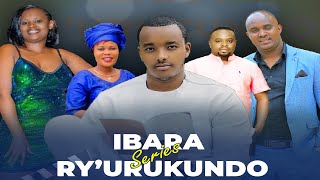 IBARARYURUKUNDO TRAILER  YAGARUTSE HAGIYE GUSHYA🔥🔥  Rwandan New Film [upl. by Wilda]