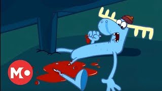 Happy Tree Friends Funniest Moments [upl. by Nadual987]