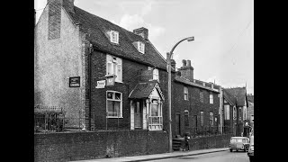 Lost Pubs of Sittingbourne The Volunteers [upl. by Nets]