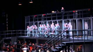 Beethovens Fidelio  Prisoners Chorus [upl. by Nea]