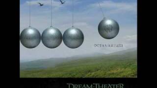 Dream Theater  The Root of All Evil  Lyrics [upl. by Llehsem]