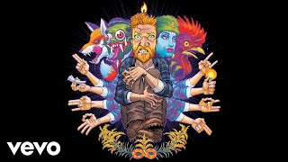 Tyler Childers  Peace of Mind Audio [upl. by Airlee]