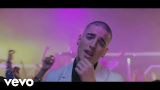 Maluma  Miss Independent [upl. by Knick]