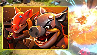 How to Play Techies in Dota 2  Guide [upl. by Loats]