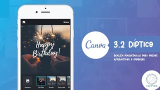 32 Díptico Canva [upl. by Pedrotti]