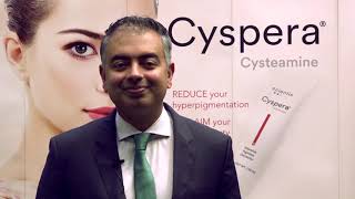 Cyspera Experience from Dr Seemal Desai [upl. by Ilyah]