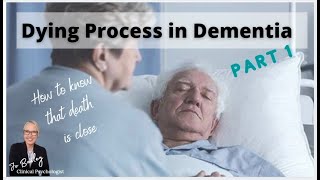 Dementia Care it’s taking everything [upl. by Hadley372]