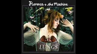 Dog Days Are Over  Florence  the Machine MTV Unplugged [upl. by Draned]