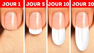 29 ASTUCES DE BEAUTÉ NATURELLES [upl. by Eelan662]