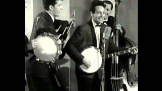 Lonnie Donegan  Puttin On The Style 1957 [upl. by Annaj980]