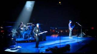 Yahweh amp quot40quot  U2 Vertigo Tour Live From Chicago 2005 [upl. by Kolk]