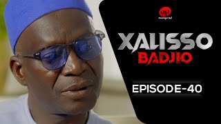 Xalisso  Saison 1  Episode 40 VOSTFR [upl. by Lennad41]