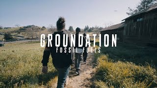 📺 Groundation  Fossil Fuels Official Video [upl. by Dewain712]