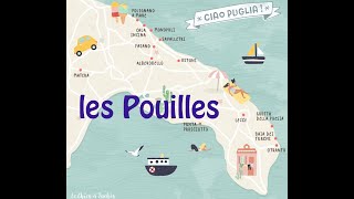 les Pouilles et Matera [upl. by Acino]