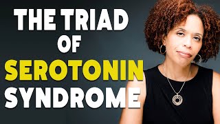 What is Serotonin Syndrome  Is It Fatal [upl. by Htevi602]