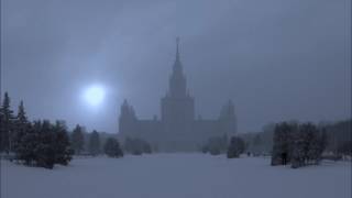 KINO  Spokoynaya Noch Calm Night Спокойная ночь [upl. by Ventura]