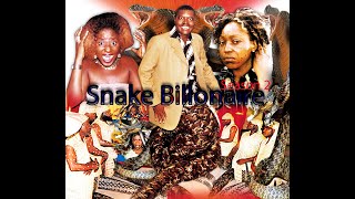 SNAKE BILLONAIRA An AFRICAN SLAY QUEENS 2 KanayoOKanayo RitaDominic IniEdo NEW NIGERIA MOvie 2021 [upl. by Huppert]