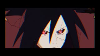 MADARA UCHIHA「AMV」 UICIDEBOY  EXODUS [upl. by Dorella851]