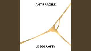 ANTIFRAGILE [upl. by Anifled]