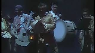 Barber of Seville 1976 Restored [upl. by Strickler]